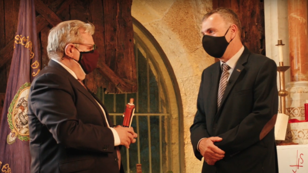 La Asociación La Salle de Tarragona estrenará una revista virtual anual hecha por sus jóvenes