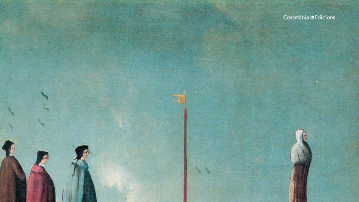 La profunda huella de Toni