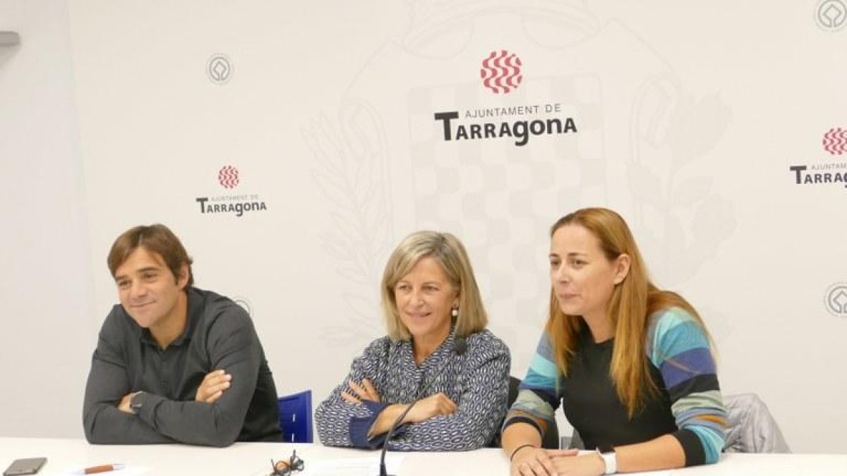 pressupostos de Tarragona, JxTgn, Junts per Tarragona