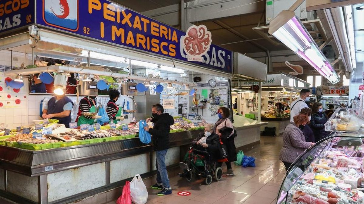 Los paradistas firman hasta el 2024 y el Ferrocarril de Reus inicia una nueva vida