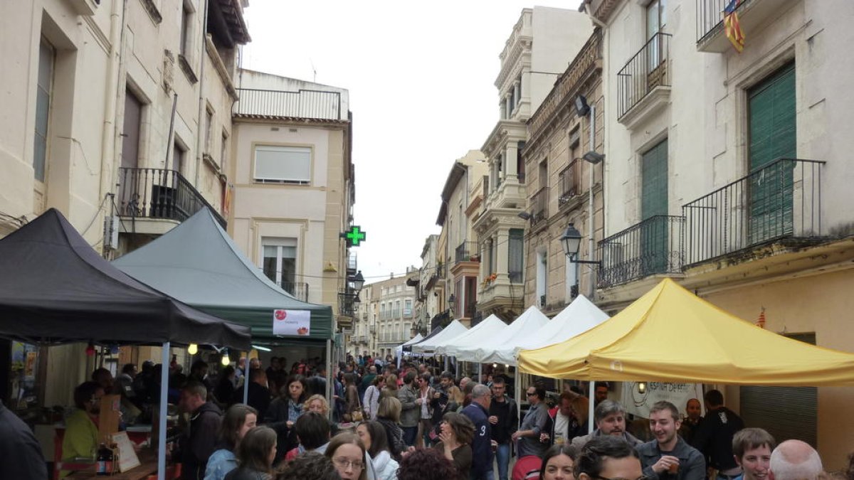 L'Arboç substitueix la Fira de la cervesa artesanal catalana per una degustació virtual
