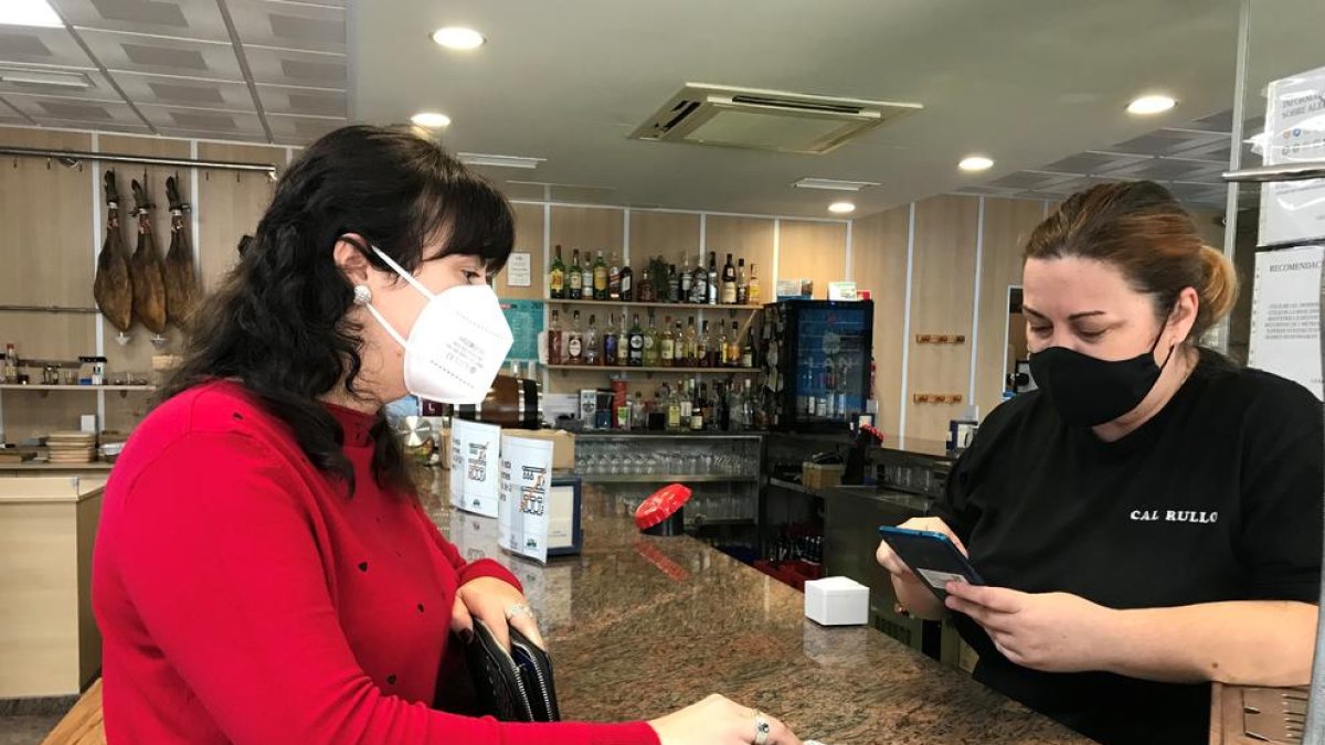 Comida en los establecimientos de restauración de Vandellòs i l'Hospitalet de l'Infant puede tener premio