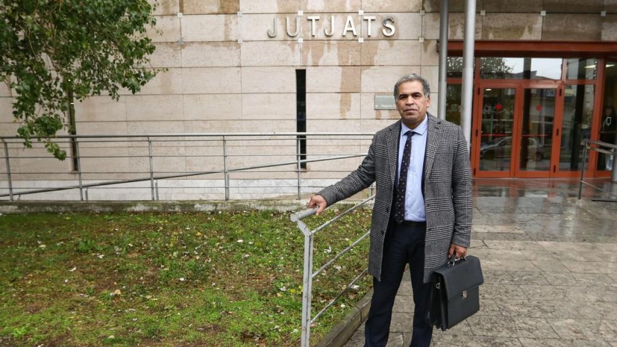 La jutgessa acorda el sobreseïment de la denúncia contra Espinosa (Vox) per dir que els estrangers són violadors