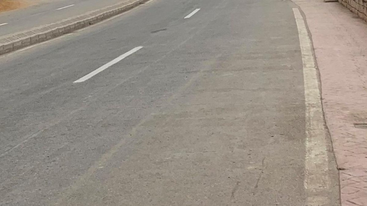 Mor una voluntària del Campionat d'Espanya de paraciclisme pel xoc d'una ambulància