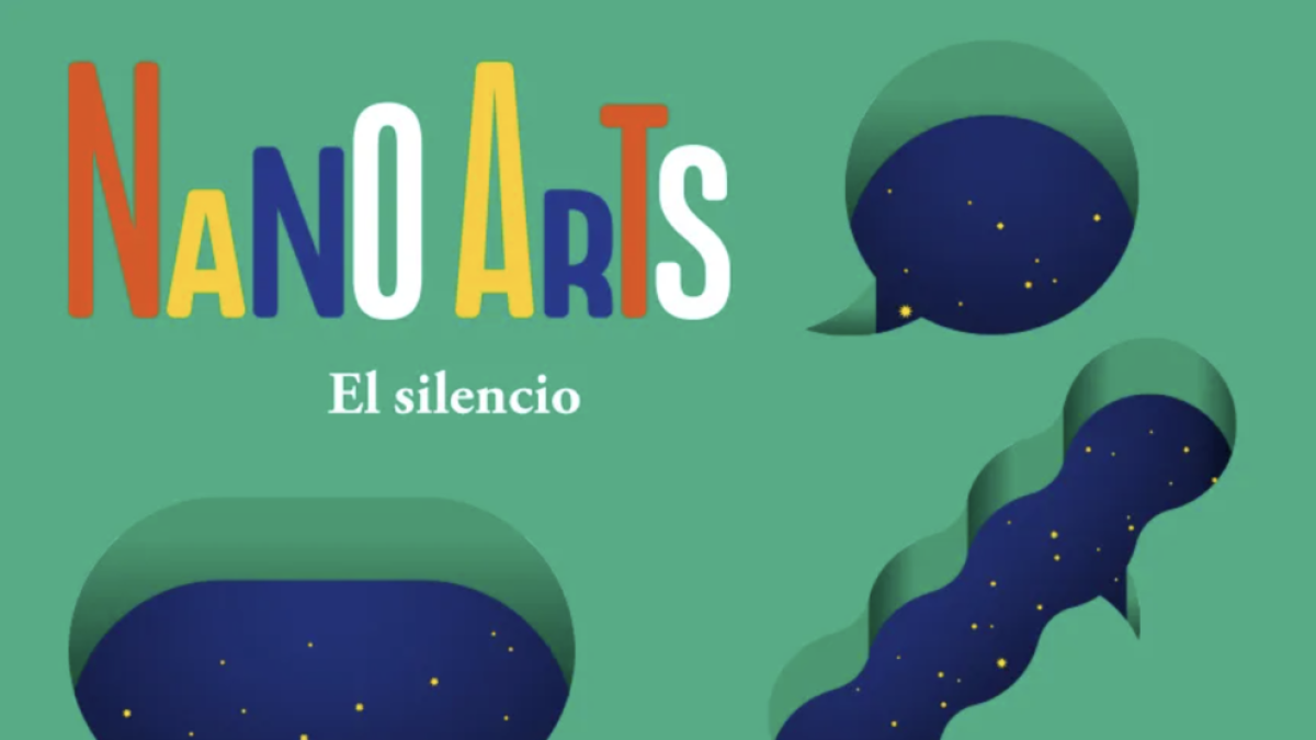 Caixaforum Tarragona explora el silencio en el ciclo infantil NanoArts