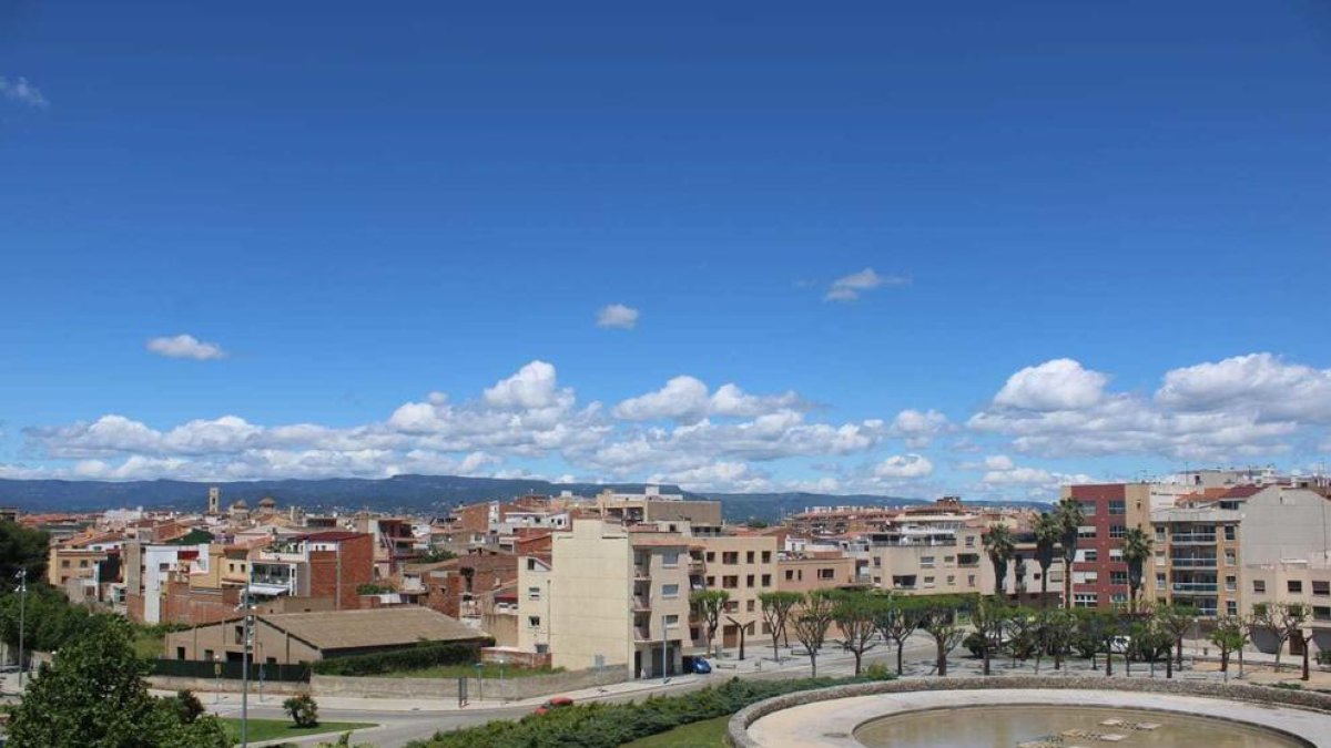 Vila-seca incrementa l'IBI als habitatges buits propietat de grans tenidors