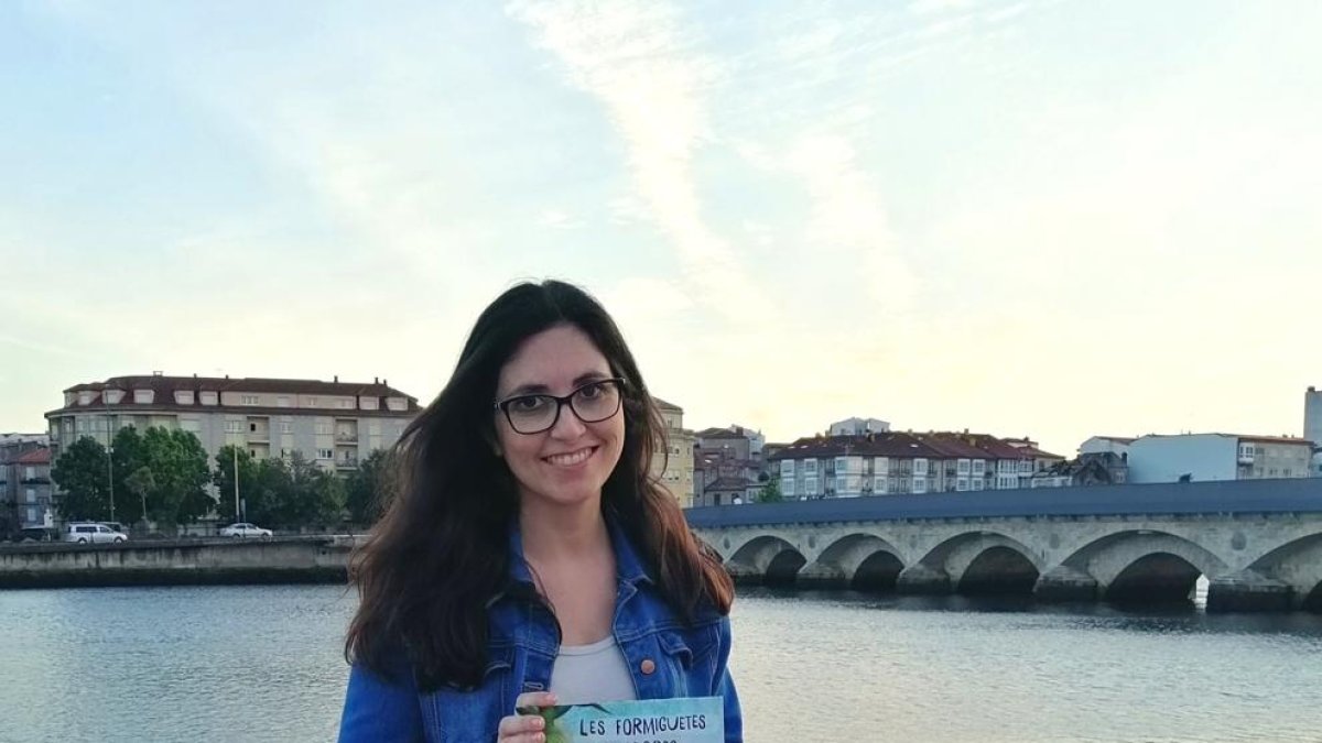 Un cuento que fomenta la cooperación