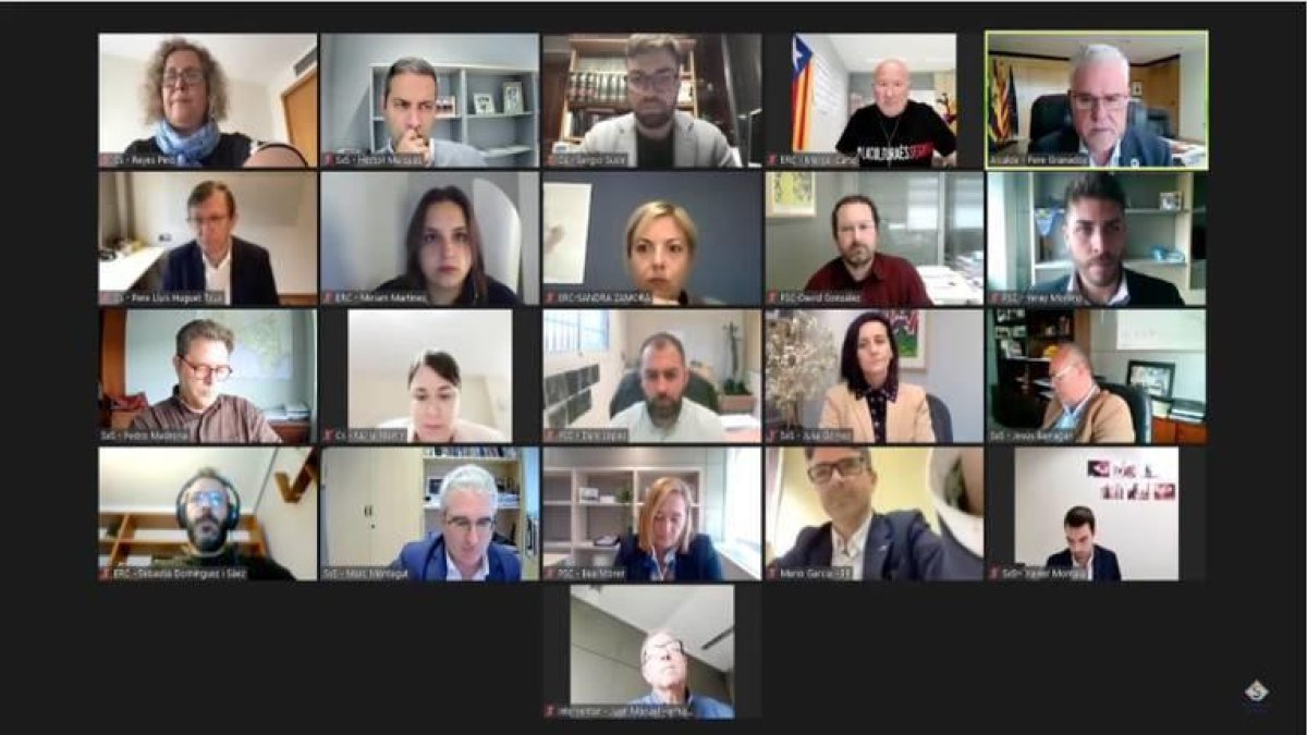 Salou declara un conjunto de estructuras de defensa de la Guerra Civil Bienes Culturales de Interés Local