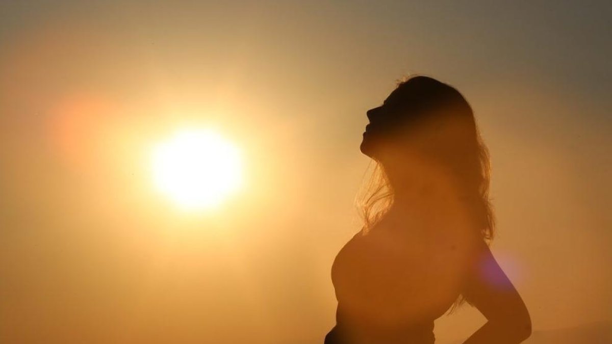 La falta de vitamina D durante el embarazo provoca un peor desarrollo neurológico en los bebés