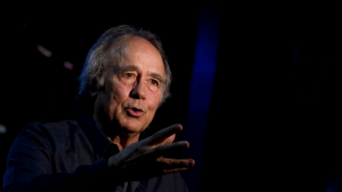 Serrat celebra els 50 anys de 'Mediterráneo'