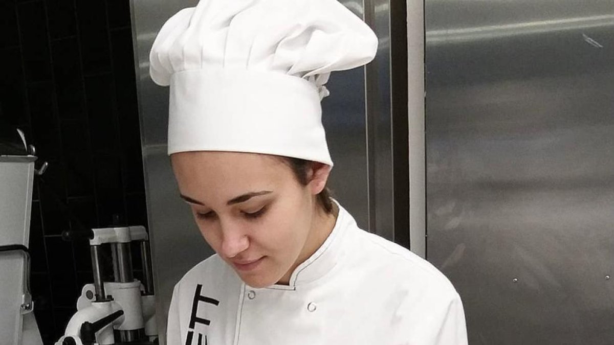 «A La Goleta vaig aprendre les bases i al Rincón de Diego a treballar sota pressió»