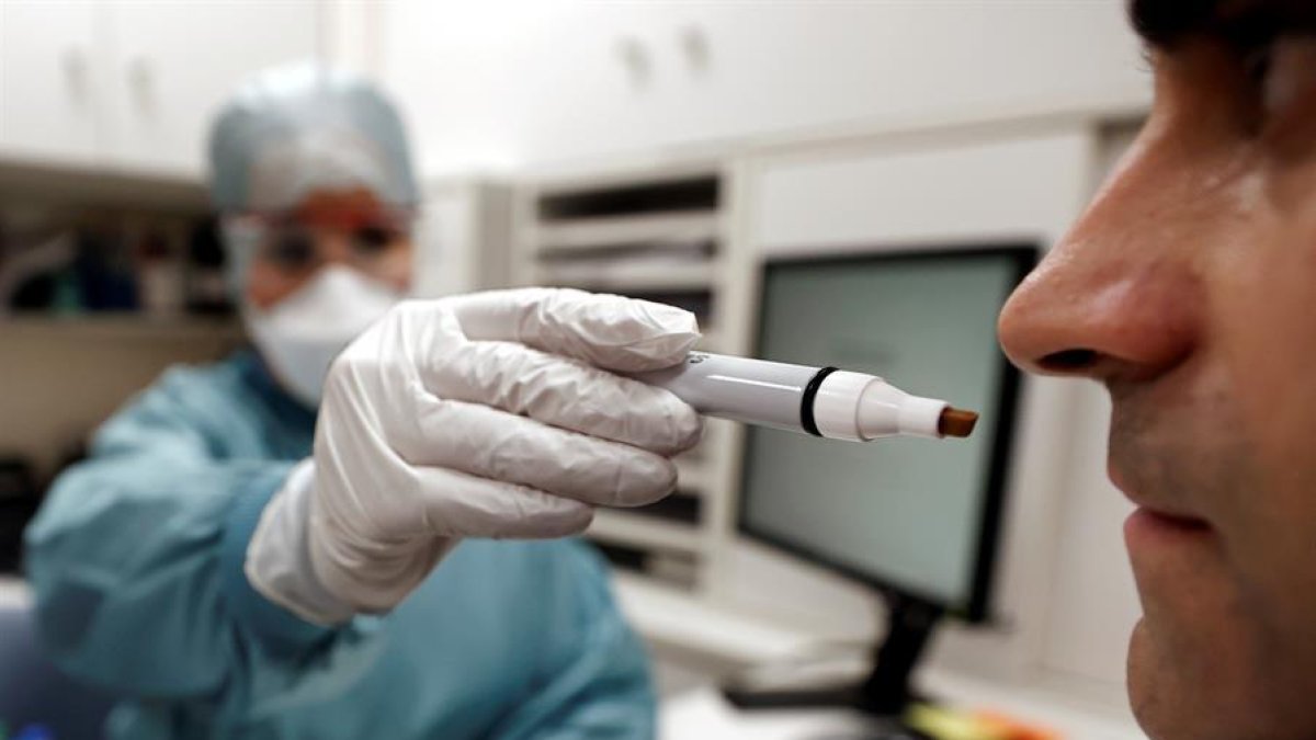 «Entrenamiento de olfato», una ayuda para recuperarse de la anosmia por covid