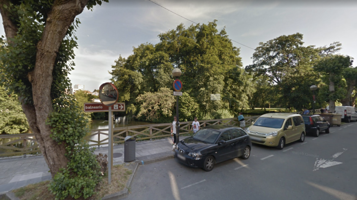 Condemnat a dos anys de presó un home de 71 anys per tocar-li el cul a una nena de 9 en un parc