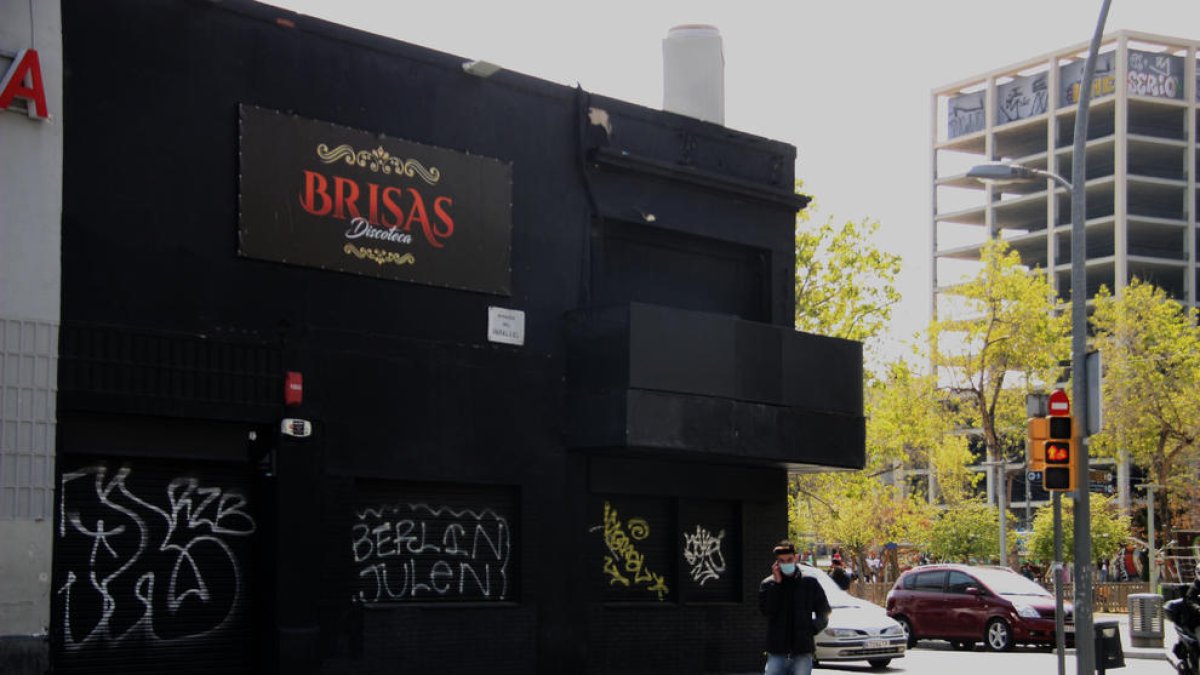 L'oci nocturn demanarà la reobertura del sector una vegada s'aixequi l'estat d'alarma