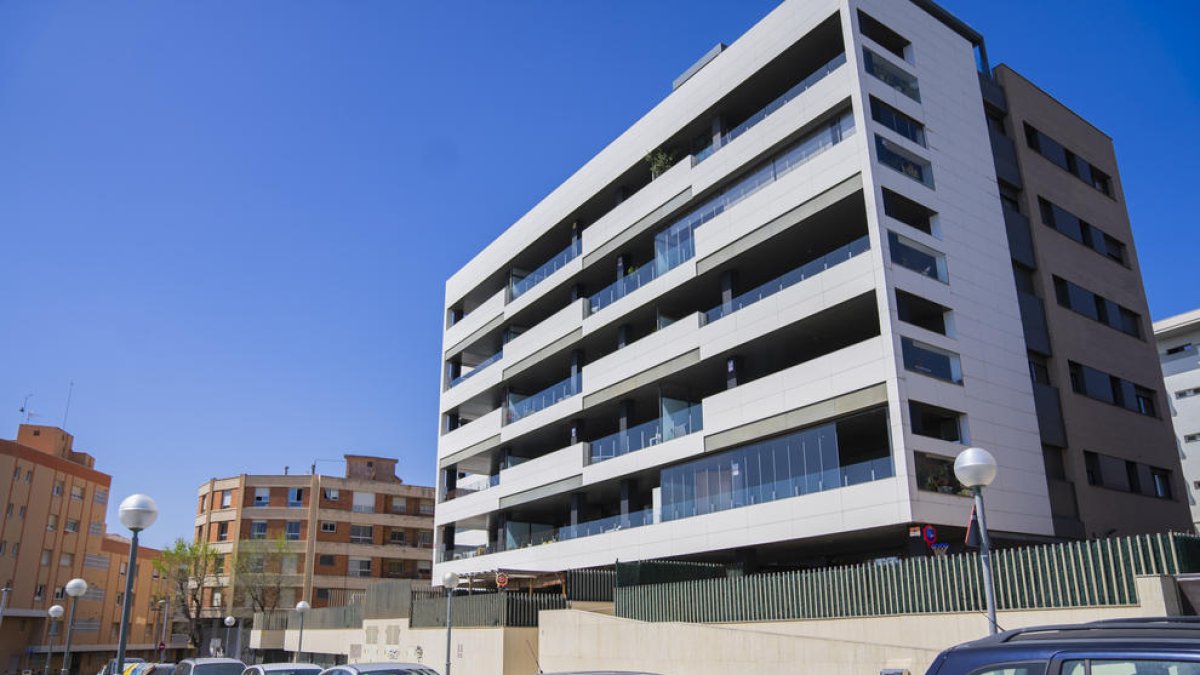 Los PSC de Tarragona critican la «dejadez» del consistorio en la venta de patrimonio