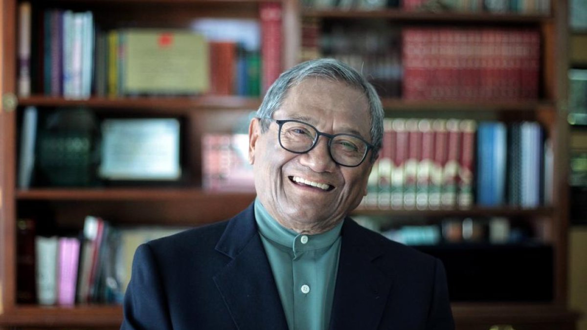 Mor el cantant i compositor mexicà Armando Manzanero per covid-19