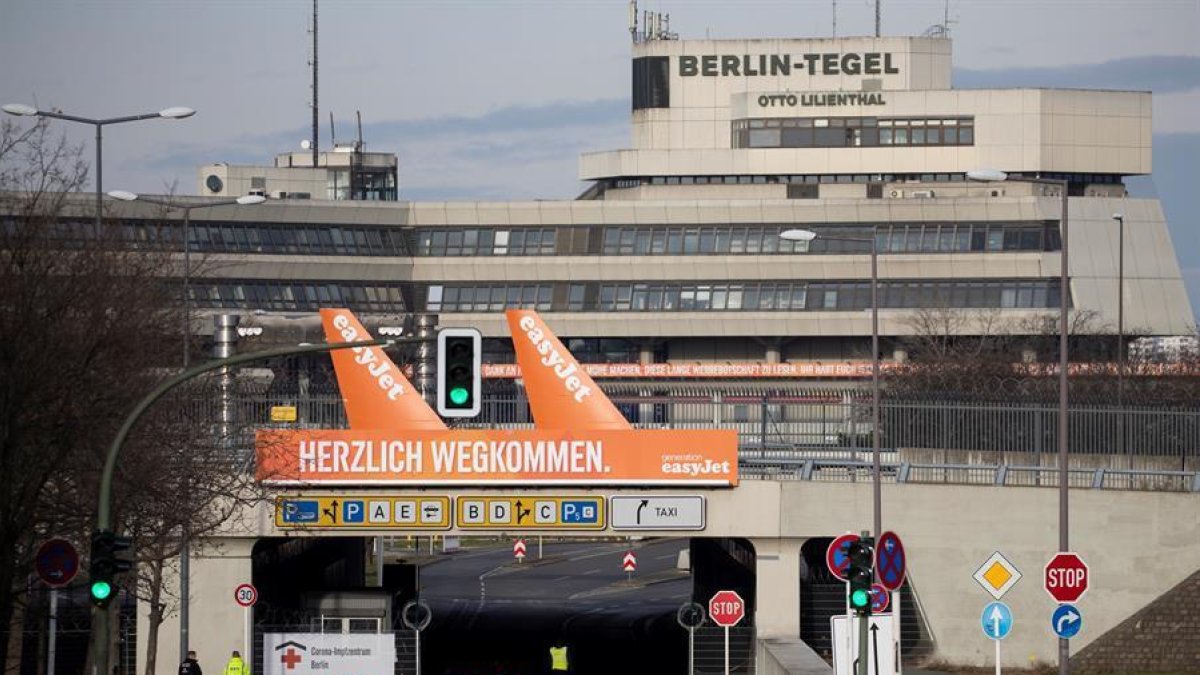 Alemanya reporta 852 victimes mortals per coronavirus en 24 hores