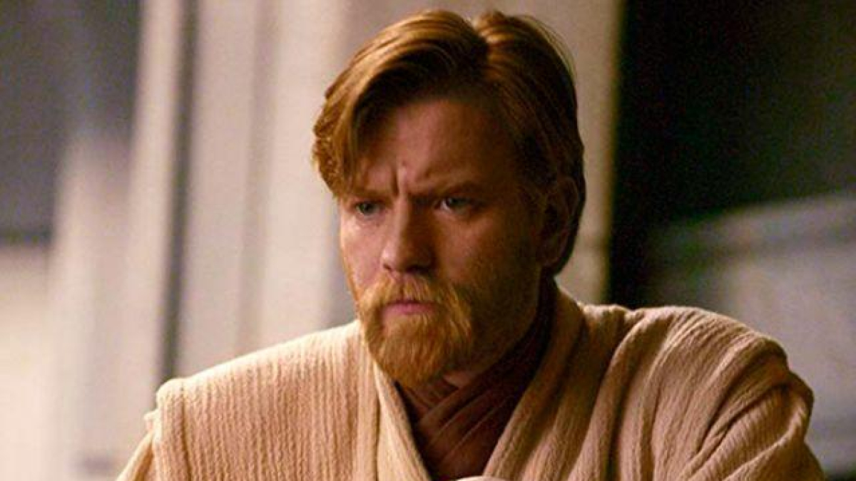 Comença el rodatge d'Obi-Wan Kenobi' amb Ewan McGregor com a Mestre Jedi