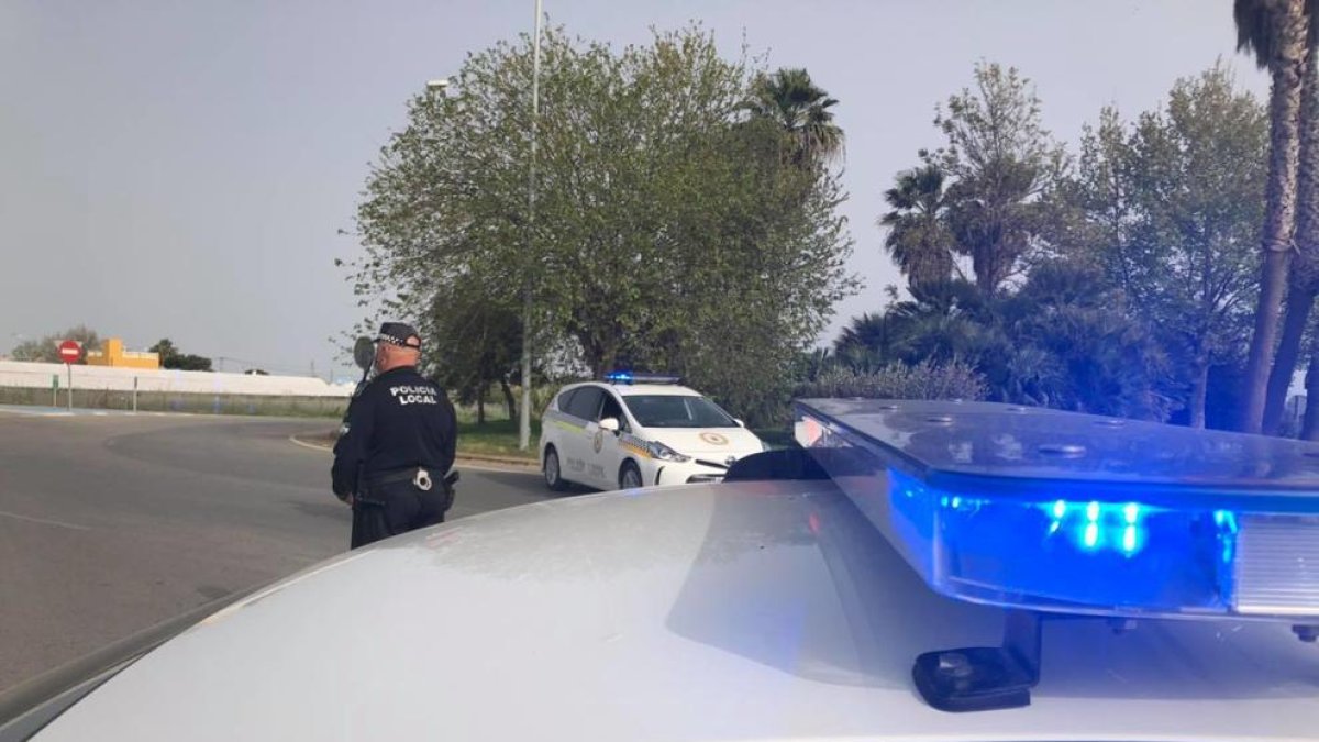 Las excusas más absurdas para saltarse el confinamiento permetral