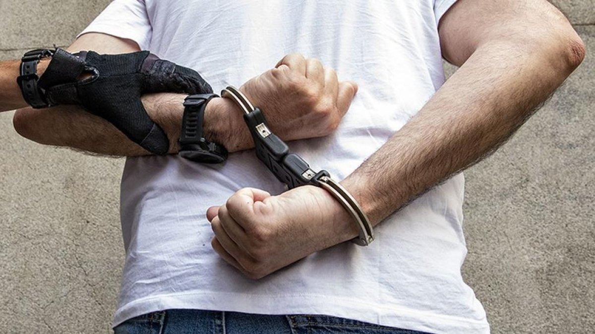 Detenido por agredir a su pareja de 31 años en Cambrils