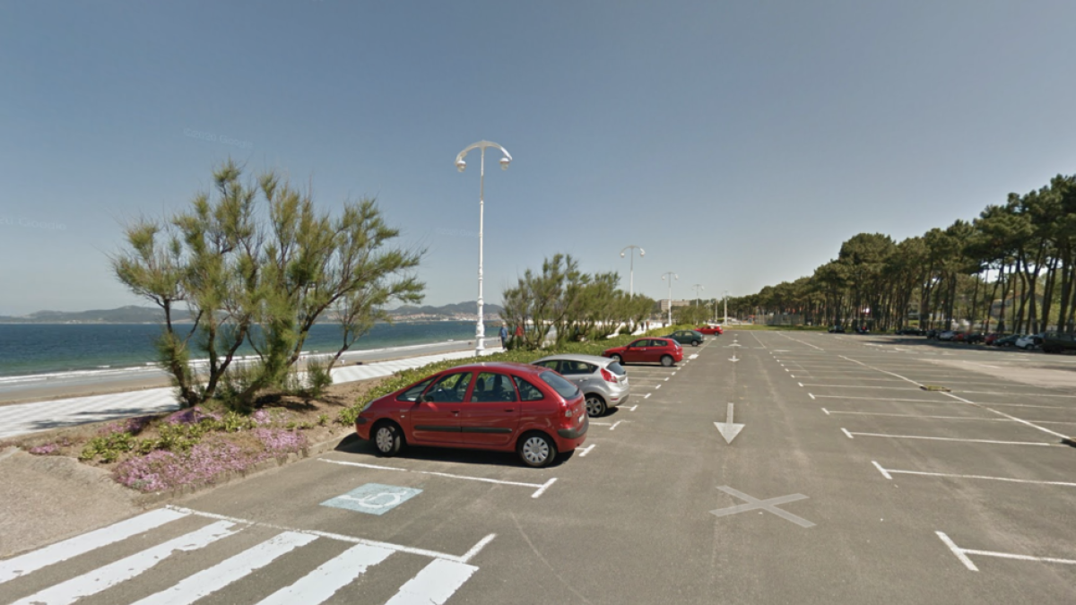 Su hija de cinco años se pierde y no se da cuenta de ello hasta que se lo dice la Policía