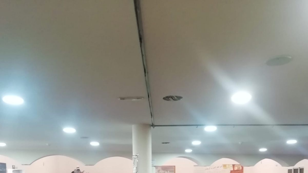 El toque de queda suspende la oración más importante del Ramadán en la mezquita de Reus