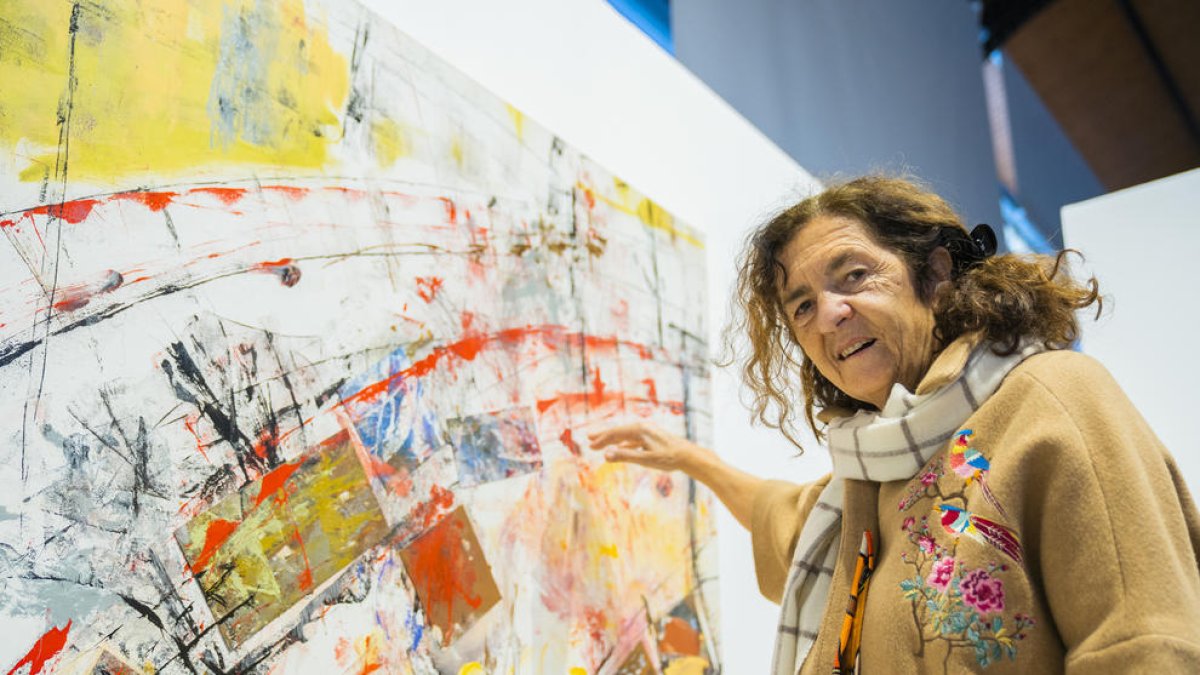 Cuando las palabras se quedan cortas