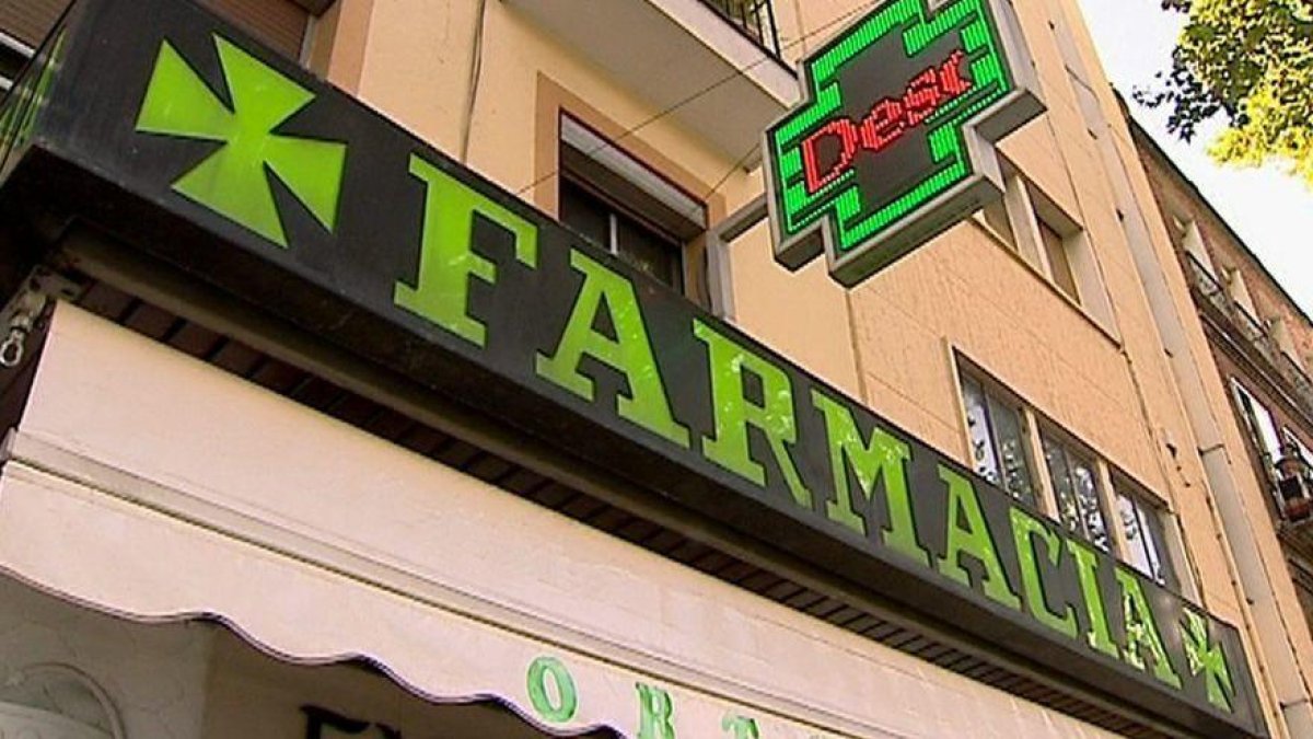 farmacia, medicamentos, recepta, pastilles