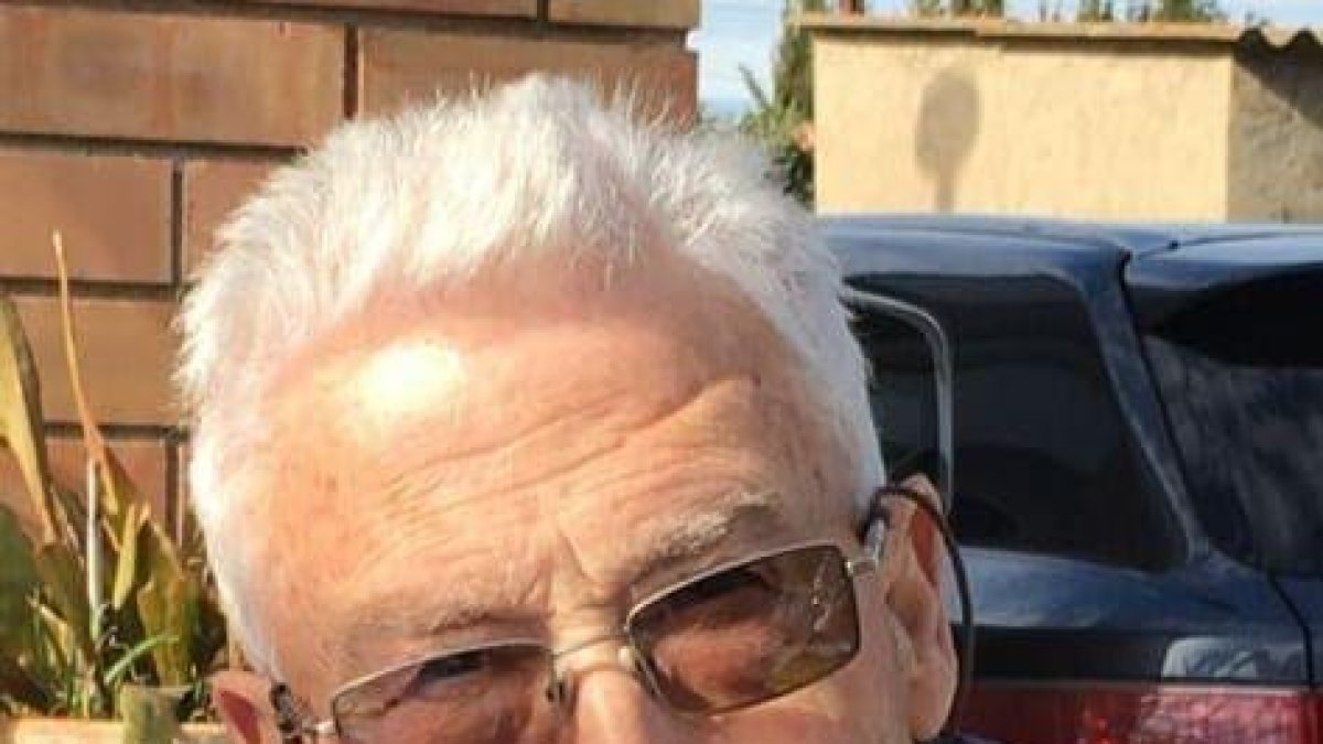 Mor Joaquín Cotano, exconductor dels cotxes oficials dels alcaldes de Tarragona