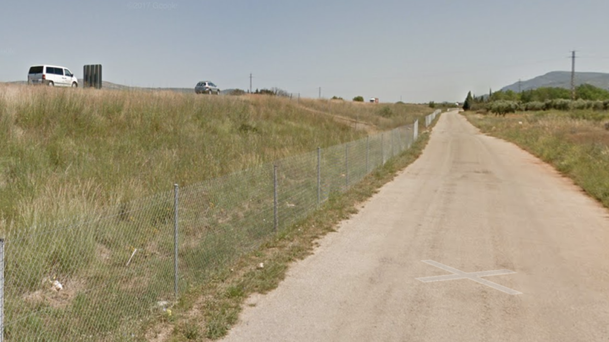 Mor un motorista, veí d'Ulldecona, en un accident a una via paral·lela a l'AP-7