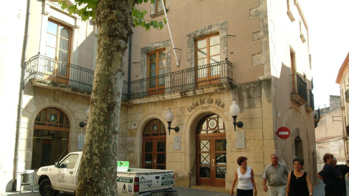 El Vendrell és la capital comarcal amb el deute per càpita més elevat