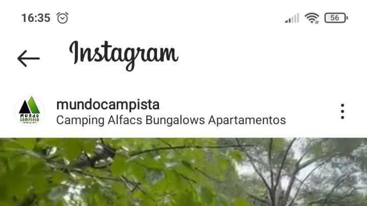 Els Bombers assisteixen amb un helicòpter clients del càmping Alfacs de Sant Carles de la Ràpita afectats per l'aiguat