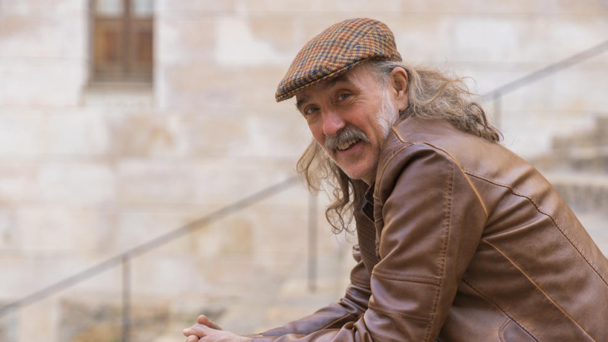 Joan Reig abre las puertas del 'bagatzem'