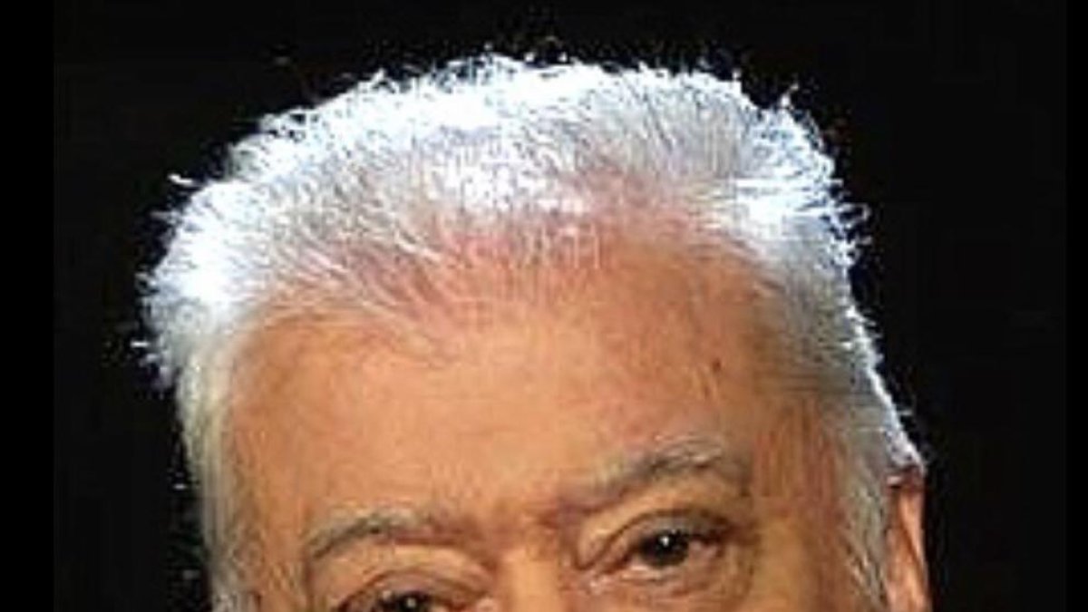 Muere el periodista Tico Medina, uno de los pioneros de la televisión en España