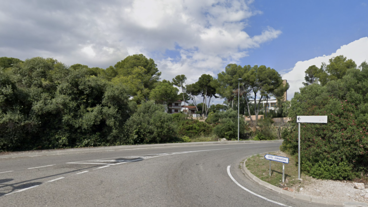 A partir del lunes las obras de Endesa cortarán al tráfico la avenida de Boscos