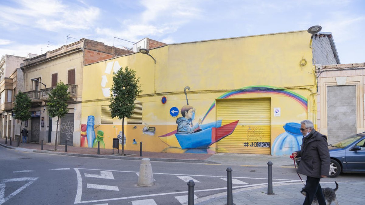 Protecció Civil de Reus deixarà enrere la «precarietat» a mitjans del 2022