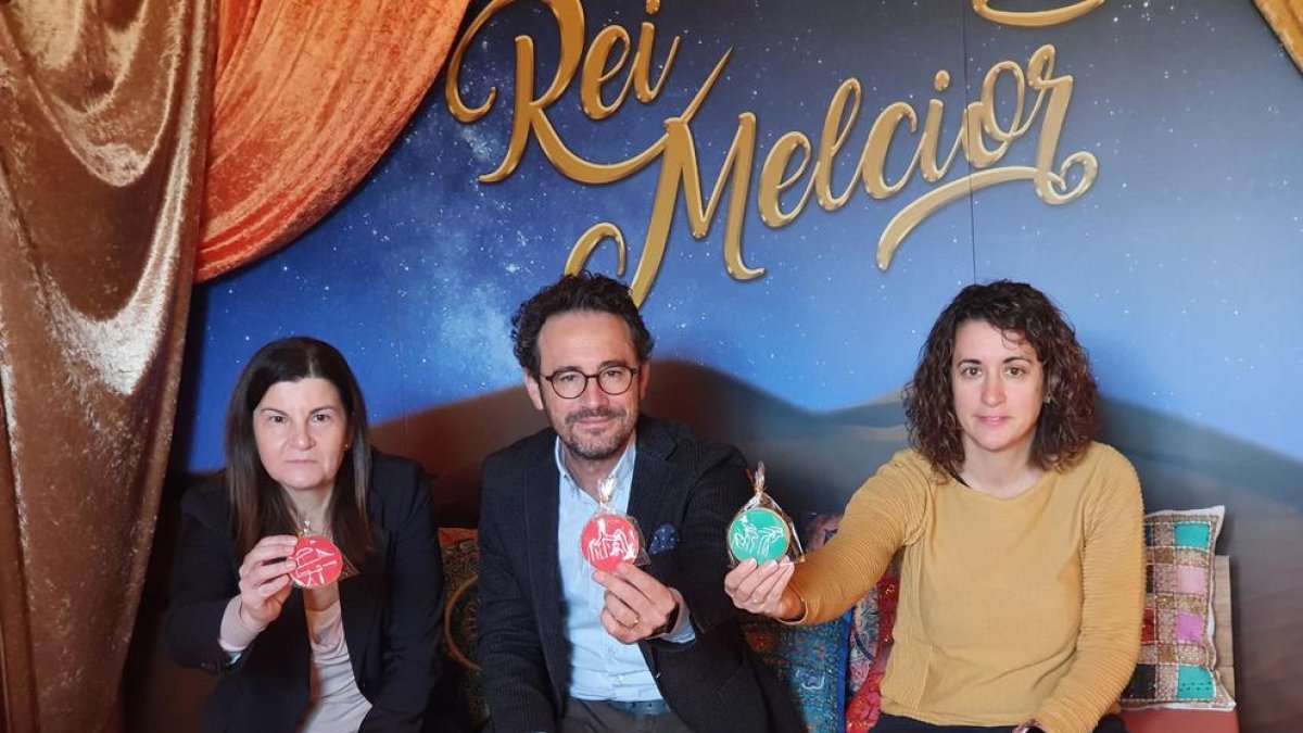 Vila-seca presenta la programació de Nadal i Reis amb 50 activitats