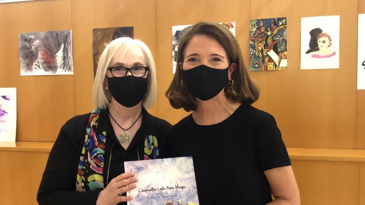 Els Reis de l'Orient comencen a fer camí