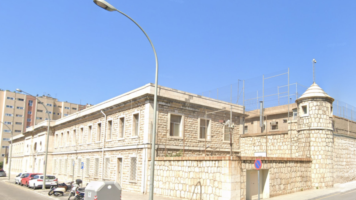 Sis anys de presó per un pres que aprofitava el règim obert a Tarragona per cometre assalts amb violència