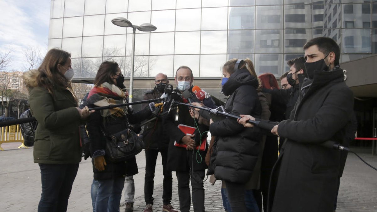 Cas Helena Jubany: El jutge rectifica i cita a declarar un nou investigat