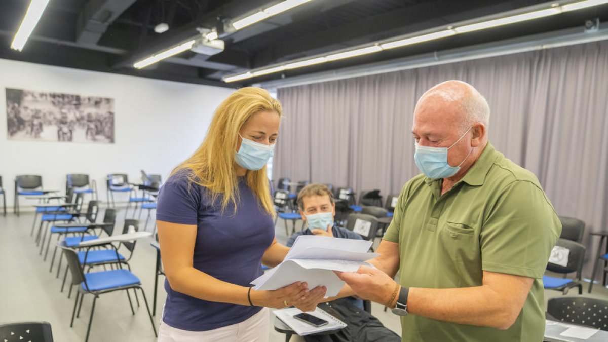 Les patrulles policials de proximitat de Tarragona s'intensificaran a partir d'octubre