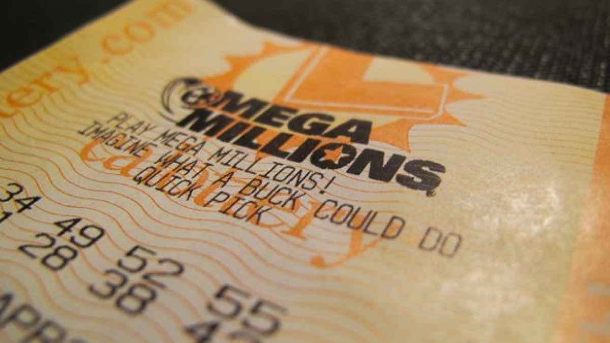 Una dona dels EUA guanya dues vegades la loteria en el mateix dia