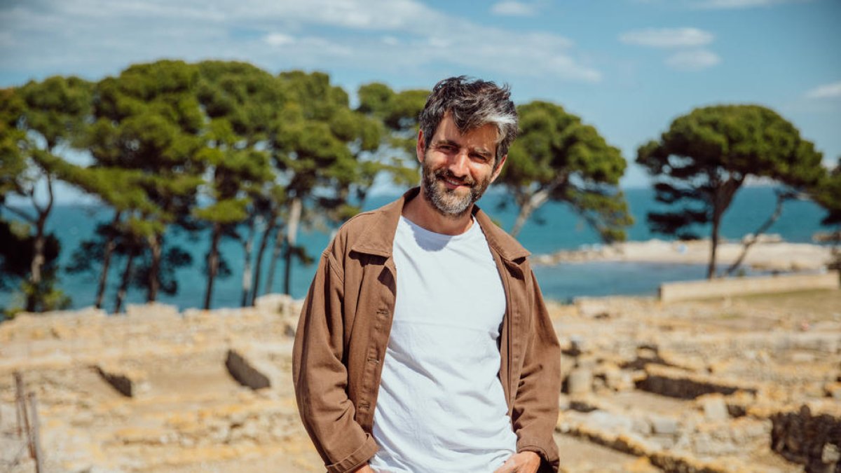 Joan Dausà publicará el 22 de octubre 'Lo tenemos todo', su cuarto disco