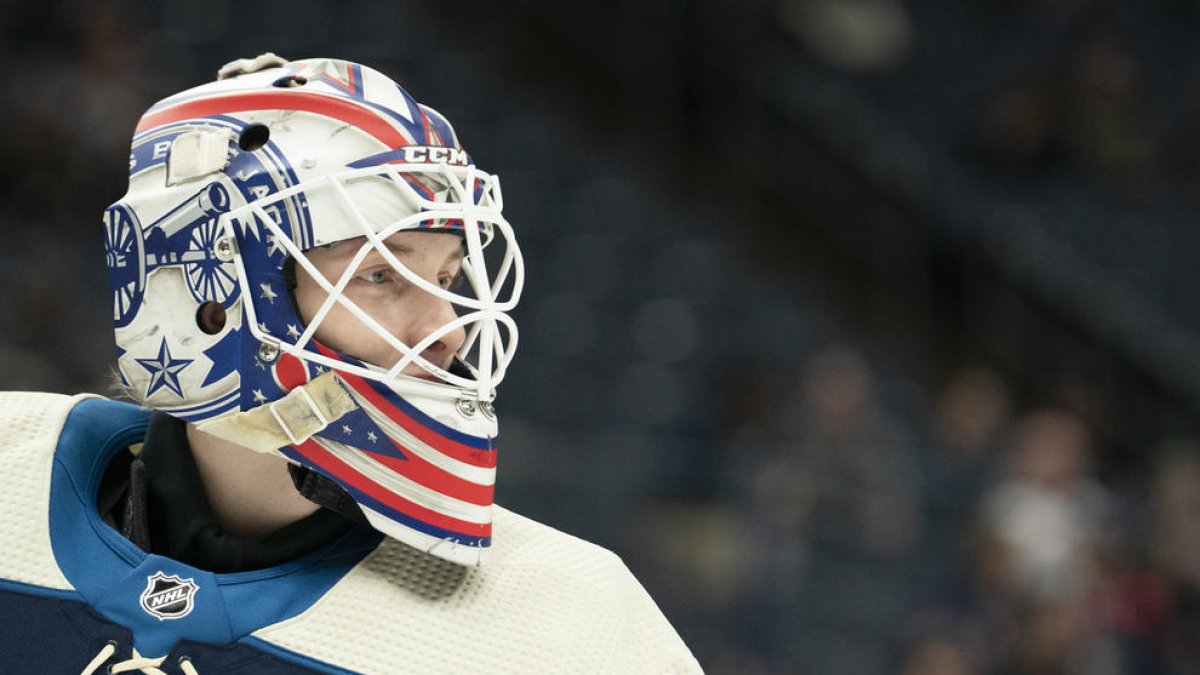 Muere un portero del NHL por una explosión de fuegos artificiales