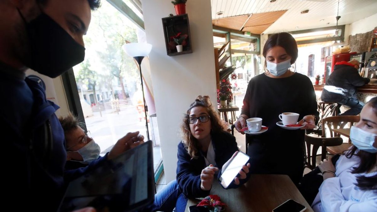 passaport covid certificat passi