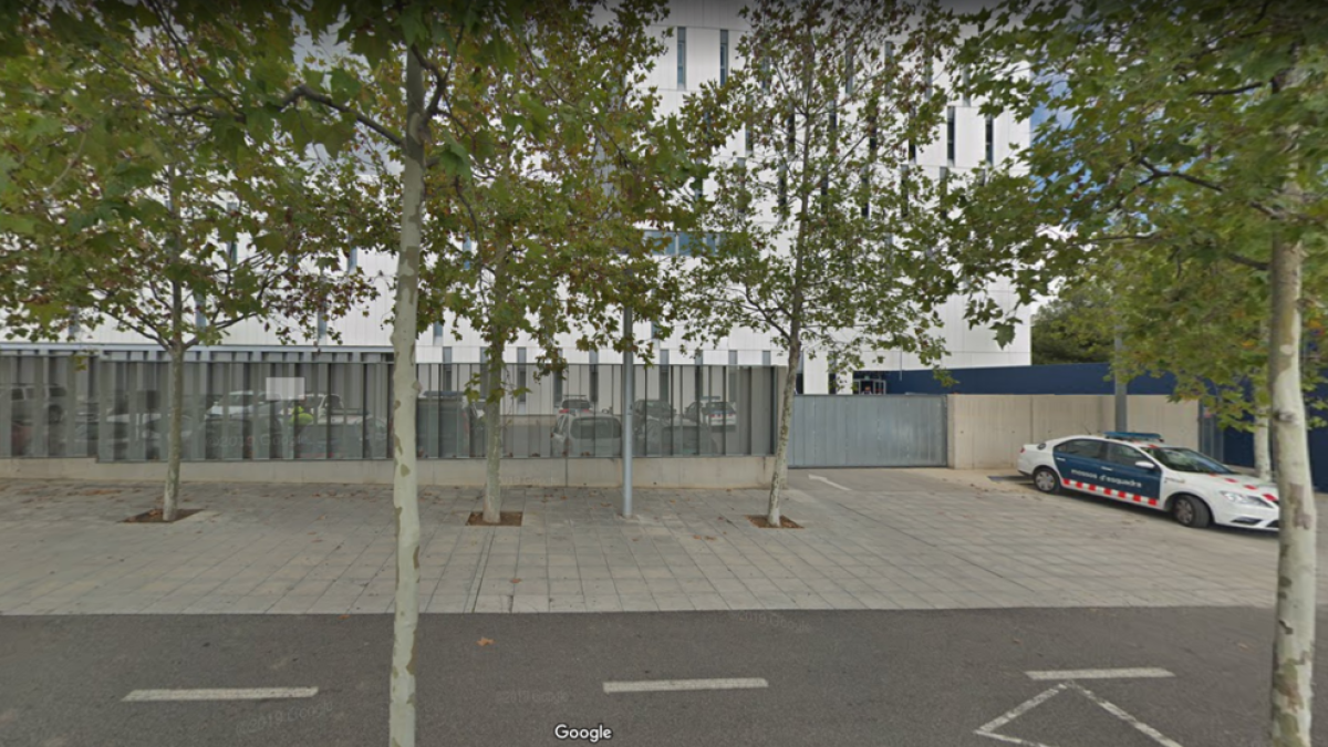 Detingudes 4 persones més pel cas de malversació i revelació de secrets en el si del cos de Mossos de Tarragona