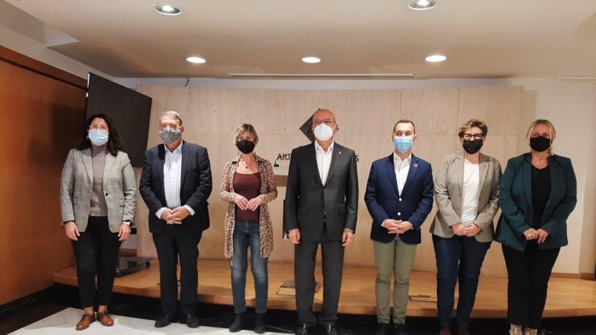 Reus recorre als Next Generation amb projectes per valor de 90 milions d'euros