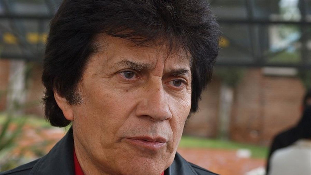 Muere a los 81 años Georgie Dann, embajador de la canción del verano