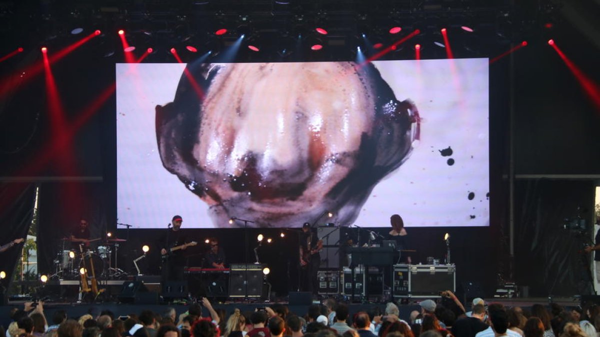 Concerts amb més de 500 persones dempeus hauran de demanar proves o pauta completa de vacunació