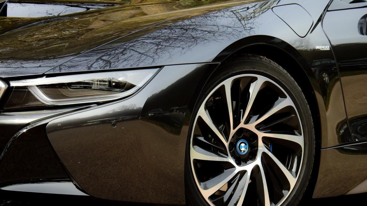 El coche 100% autónomo será posible esta década pero en entornos controlados